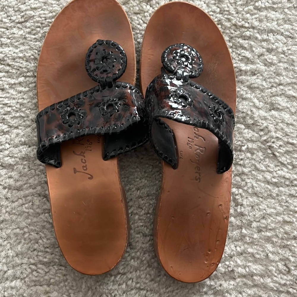 Jack Rogers Sandals